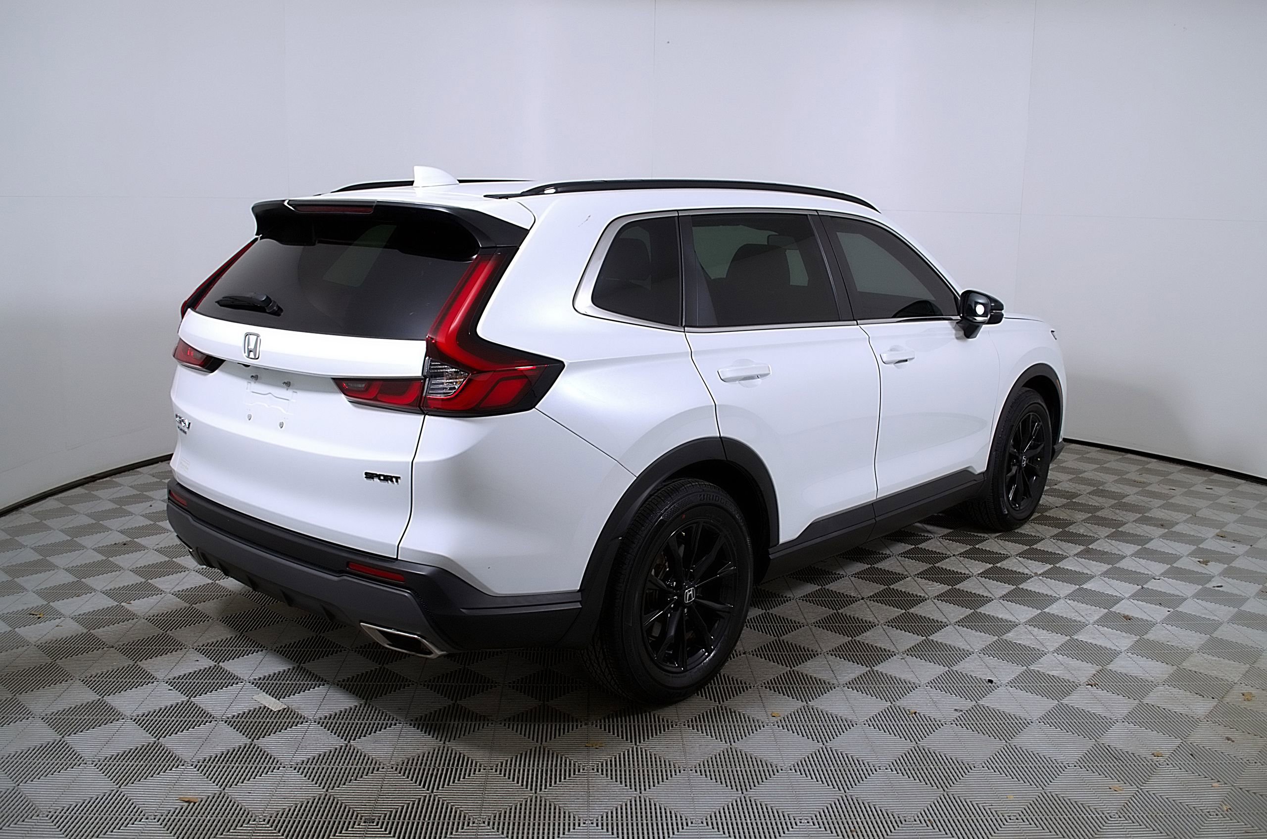 Used 2023 Honda CR-V Sport image 7