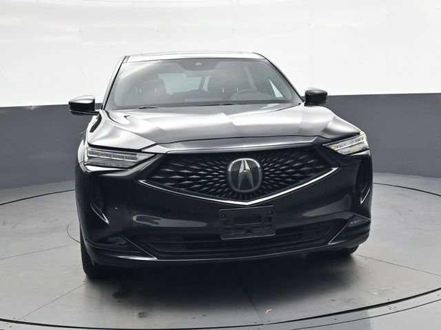 Used 2023 Acura MDX A-Spec image 10