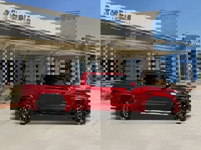 Used 2022 Toyota Tundra Limited image 4