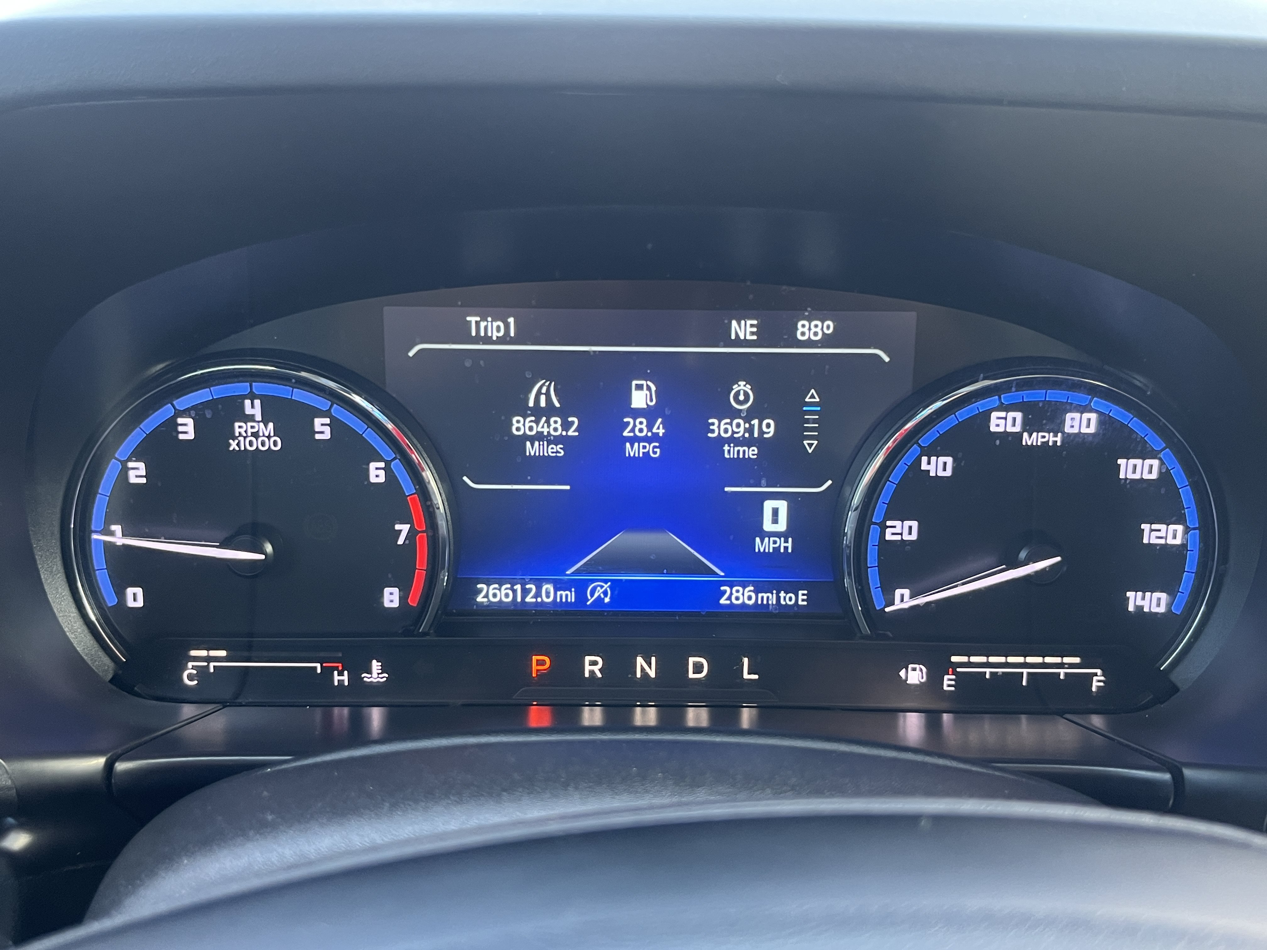 Used 2023 Ford Bronco Sport Outer Banks w/ Tech Package AWD/4WD image 18