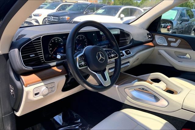Certified 2023 Mercedes-Benz GLE 450 4MATIC image 14