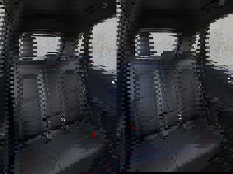 New 2026 Ford Escape ST-Line Select w/ Tech Pack #1 image 11