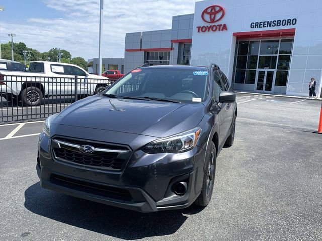 Used 2018 Subaru Crosstrek 2.0i AWD/4WD video 1