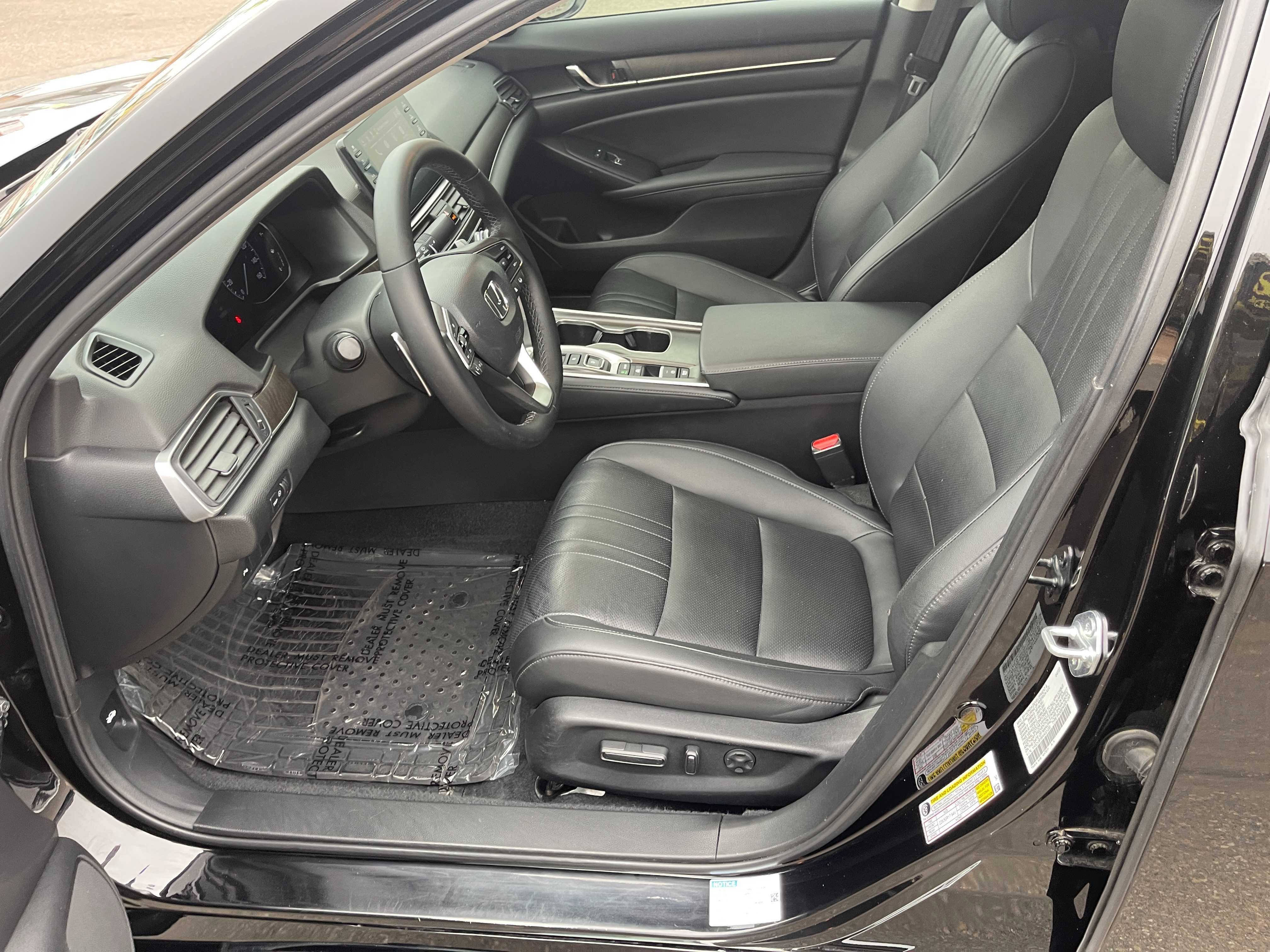 Used 2022 Honda Accord EX-L image 18