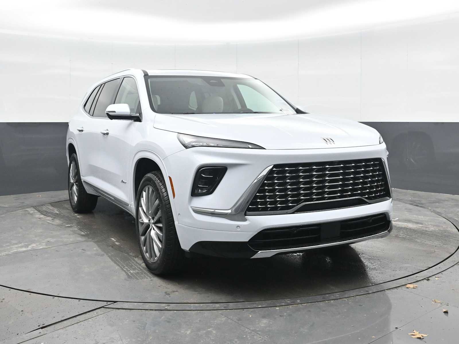 New 2026 Buick Enclave Avenir w/ Super Cruise Package image 7
