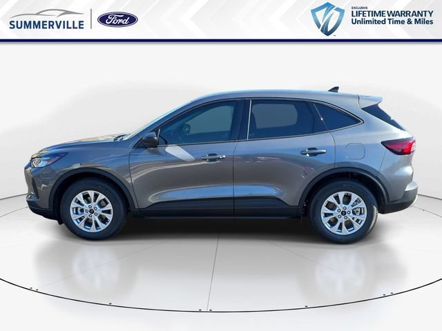 New 2026 Ford Escape Active w/ Tech Pack #1 FWD image 8