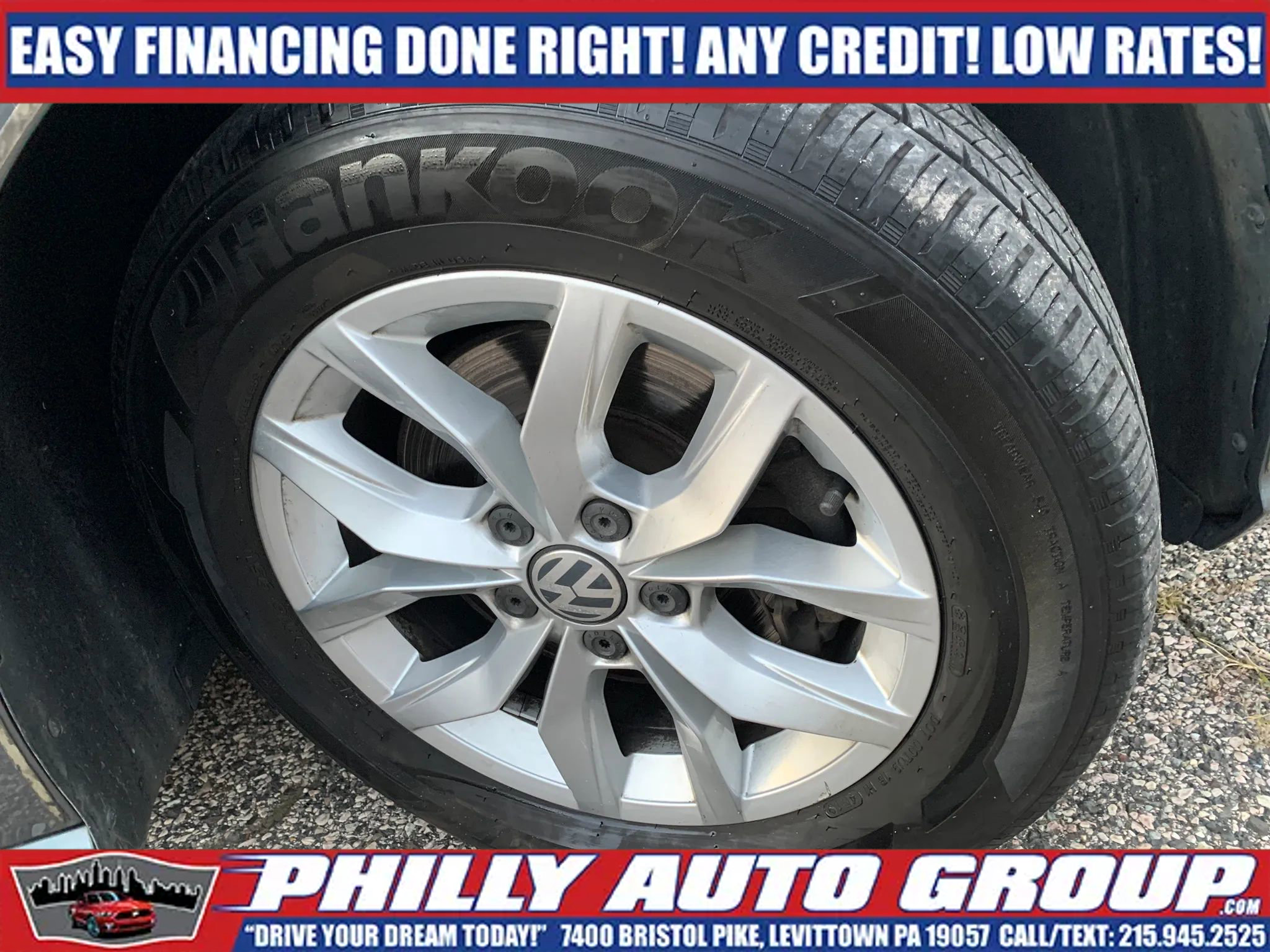 Used 2016 Volkswagen Passat 1.8T S image 32