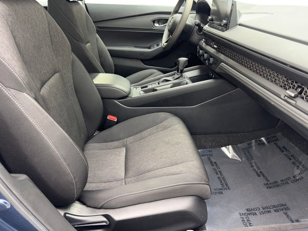 Used 2024 Honda Accord EX image 44