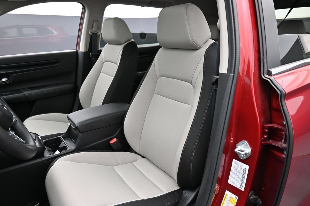 Certified 2024 Honda CR-V EX image 22