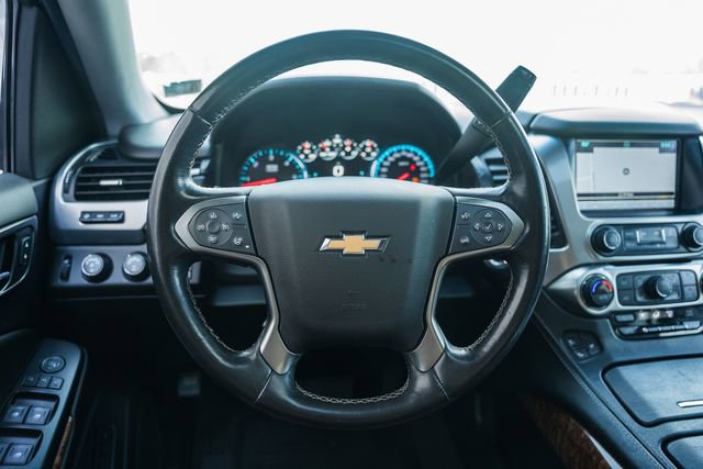 Used 2019 Chevrolet Tahoe Premier w/ Premier Plus Edition image 40