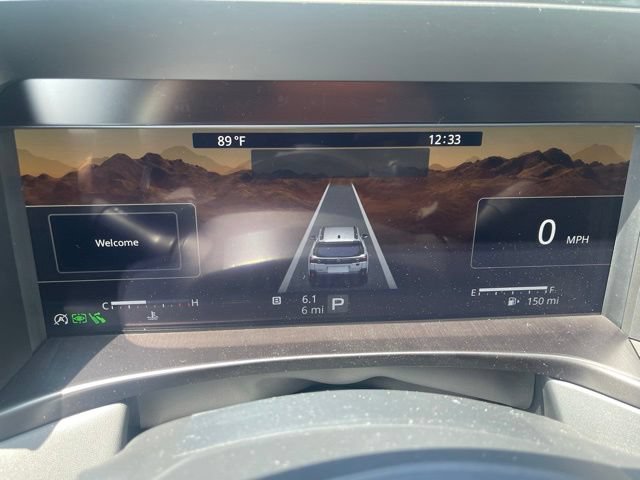 New 2026 Subaru Outback Wilderness AWD/4WD image 19