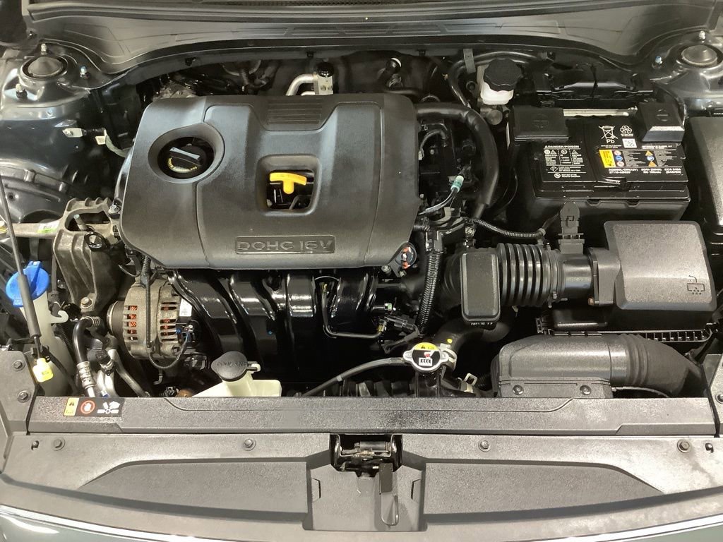 Used 2023 Kia Forte GT-Line image 23