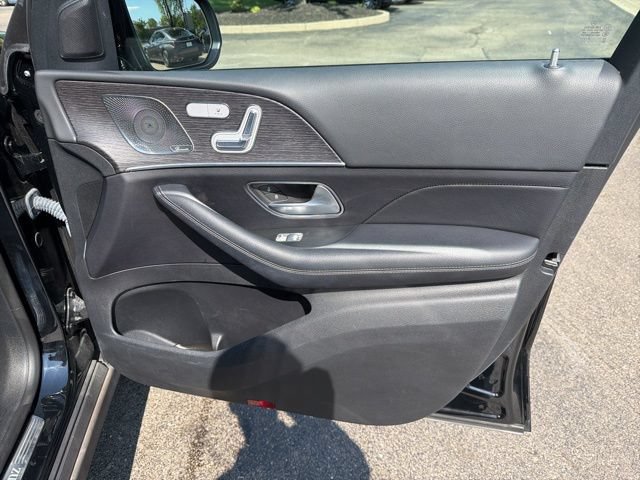 Used 2022 Mercedes-Benz GLE 350 4MATIC w/ Premium Package image 19