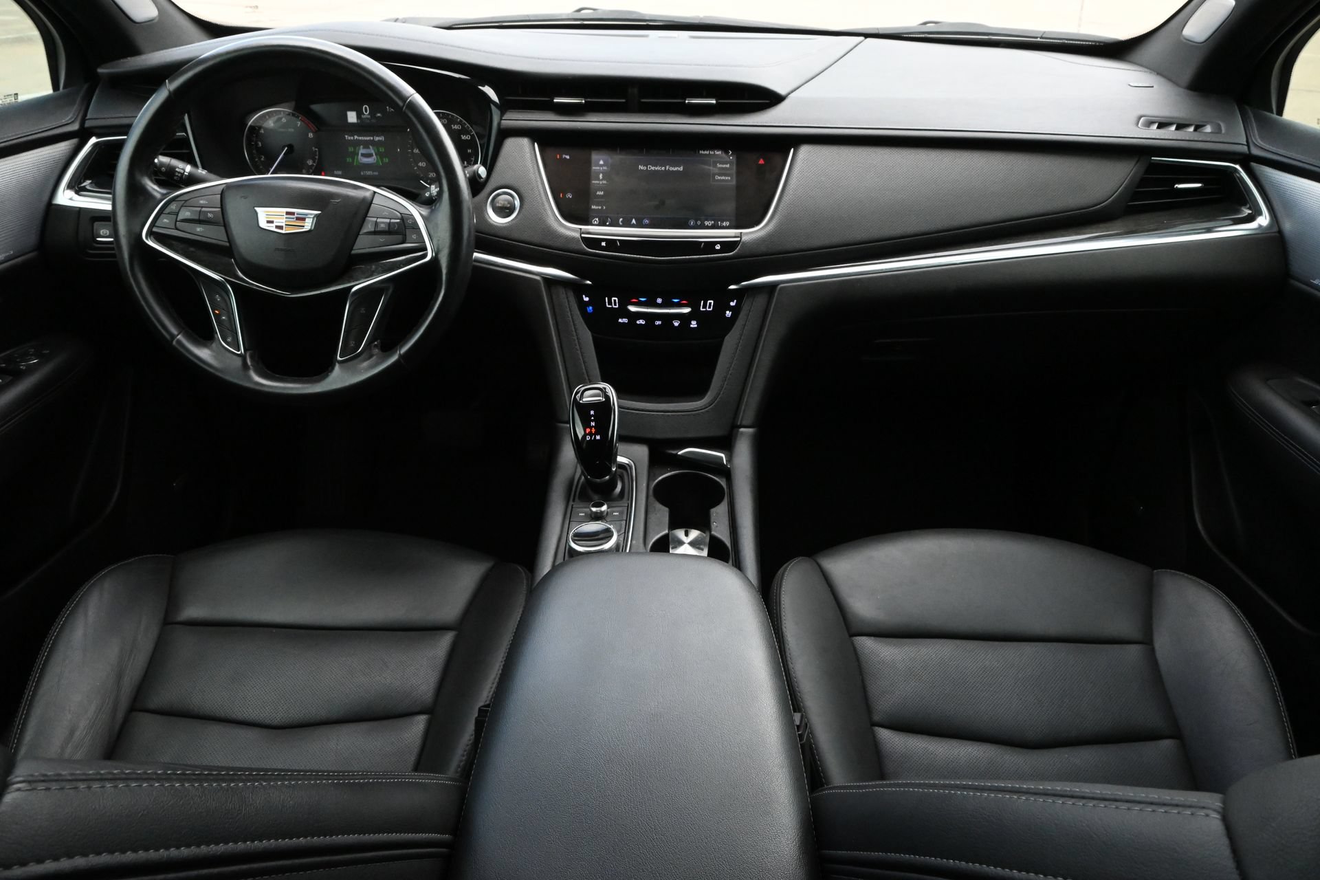 Used 2023 Cadillac XT5 Premium Luxury FWD image 8