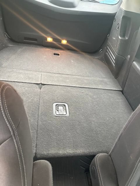 Used 2017 Chevrolet Traverse LT AWD/4WD image 8