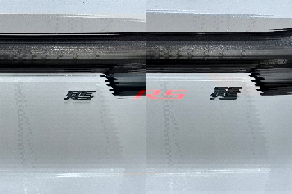 New 2026 Chevrolet Equinox EV RS image 26