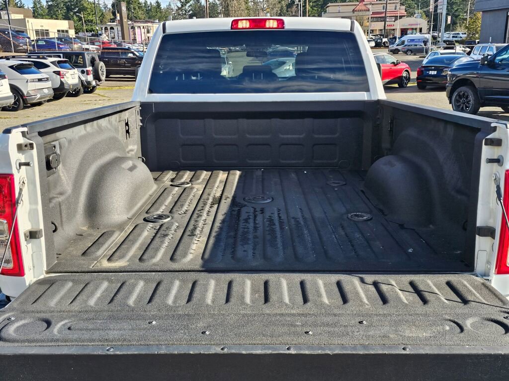 Used 2024 RAM 3500 Tradesman w/ Snow Chief Group image 13