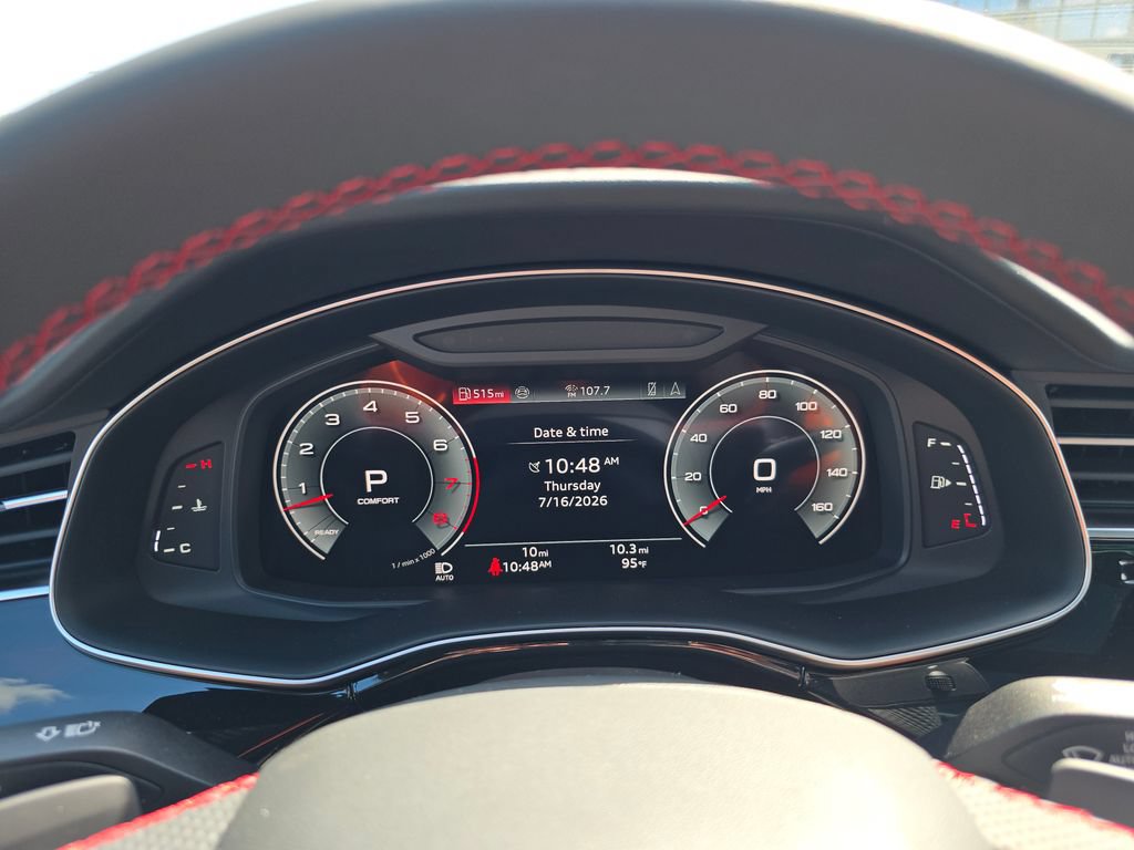 New 2026 Audi Q8 Prestige AWD/4WD image 25