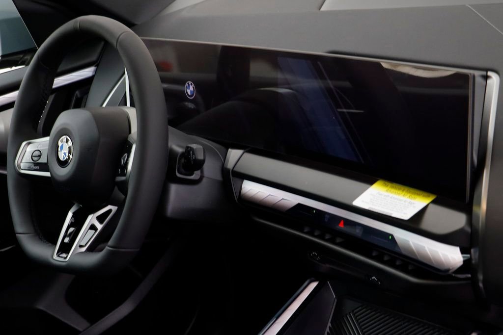 New 2026 BMW X3 xDrive30 w/ M Sport Package image 20