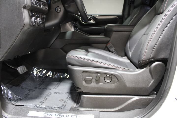 Used 2023 Chevrolet Tahoe RST w/ Luxury Package AWD/4WD image 22