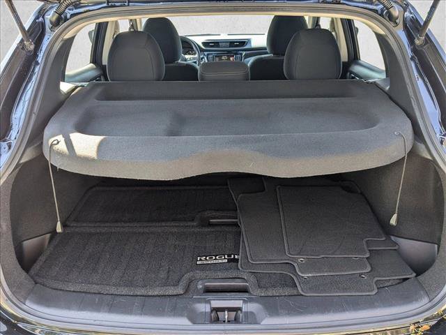 Used 2019 Nissan Rogue Sport SV w/ All-Weather Package image 6