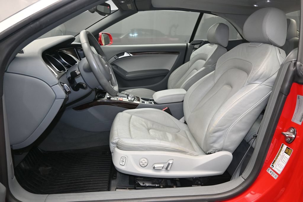 Used 2014 Audi A5 2.0T Premium Plus AWD/4WD image 16