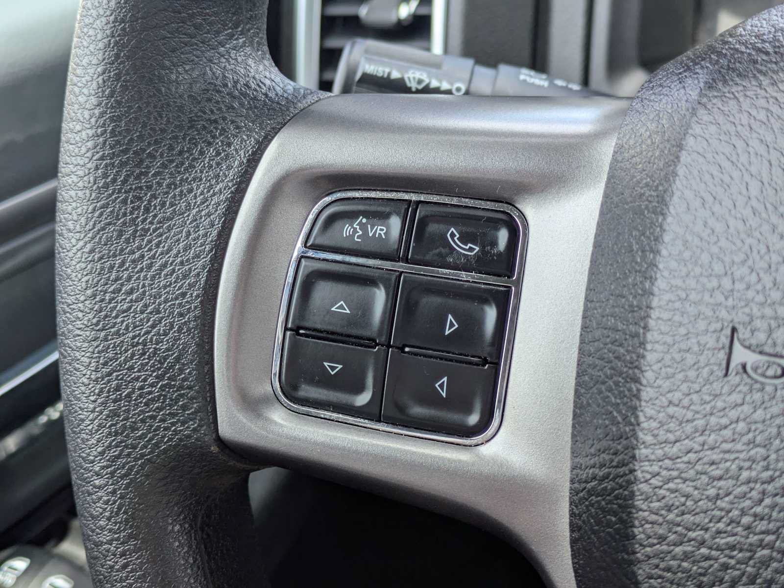 Used 2022 RAM 1500 Classic SLT w/ Protection Group AWD/4WD image 26