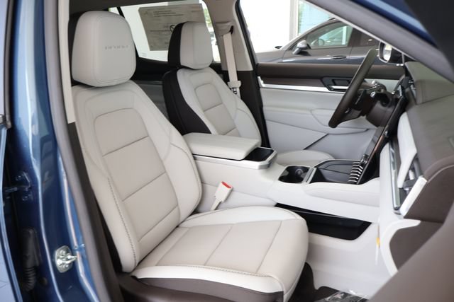 New 2026 GMC Terrain Denali AWD/4WD image 21