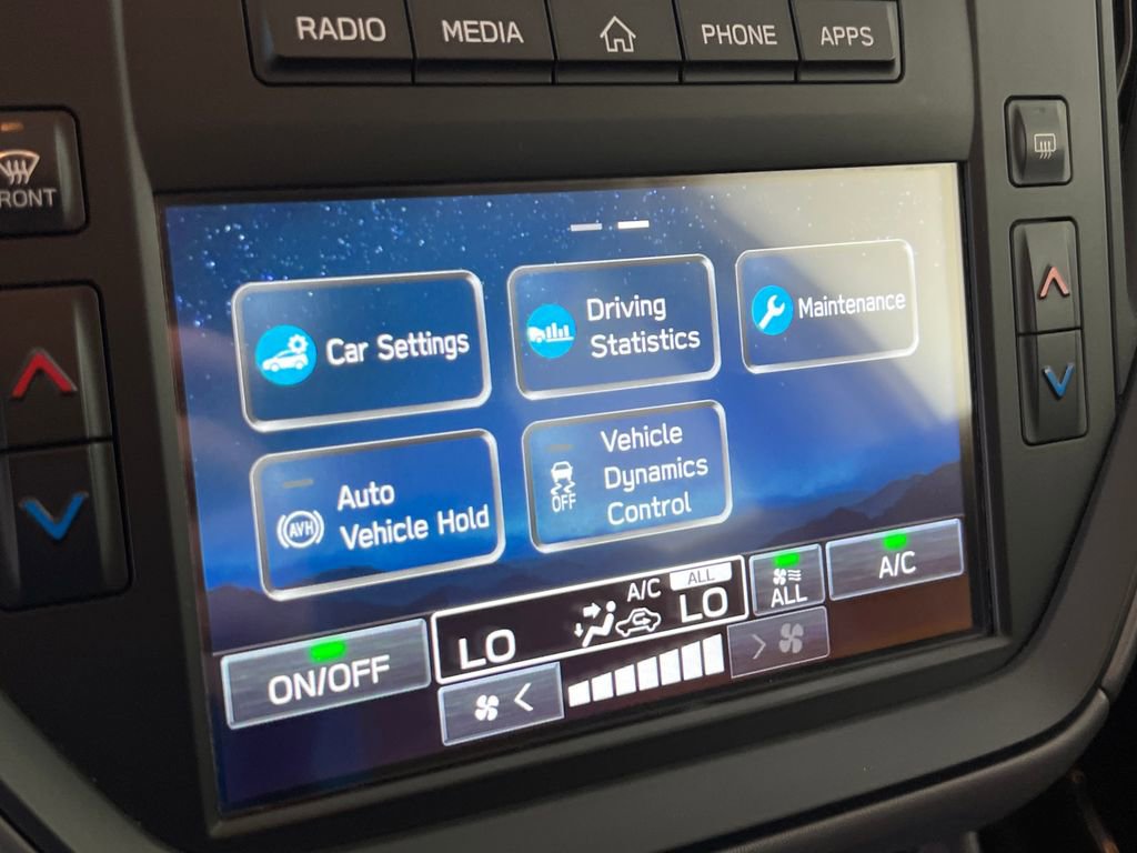 Certified 2024 Subaru Crosstrek 2.0i image 34