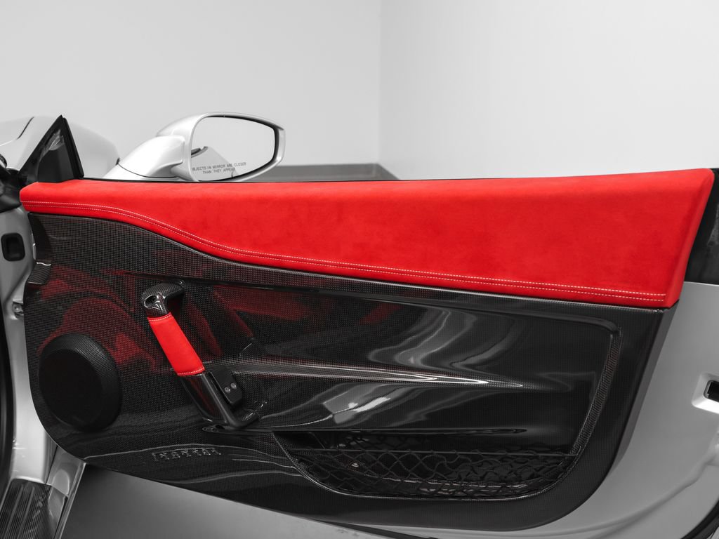 Certified 2015 Ferrari 458 Speciale A RWD image 34