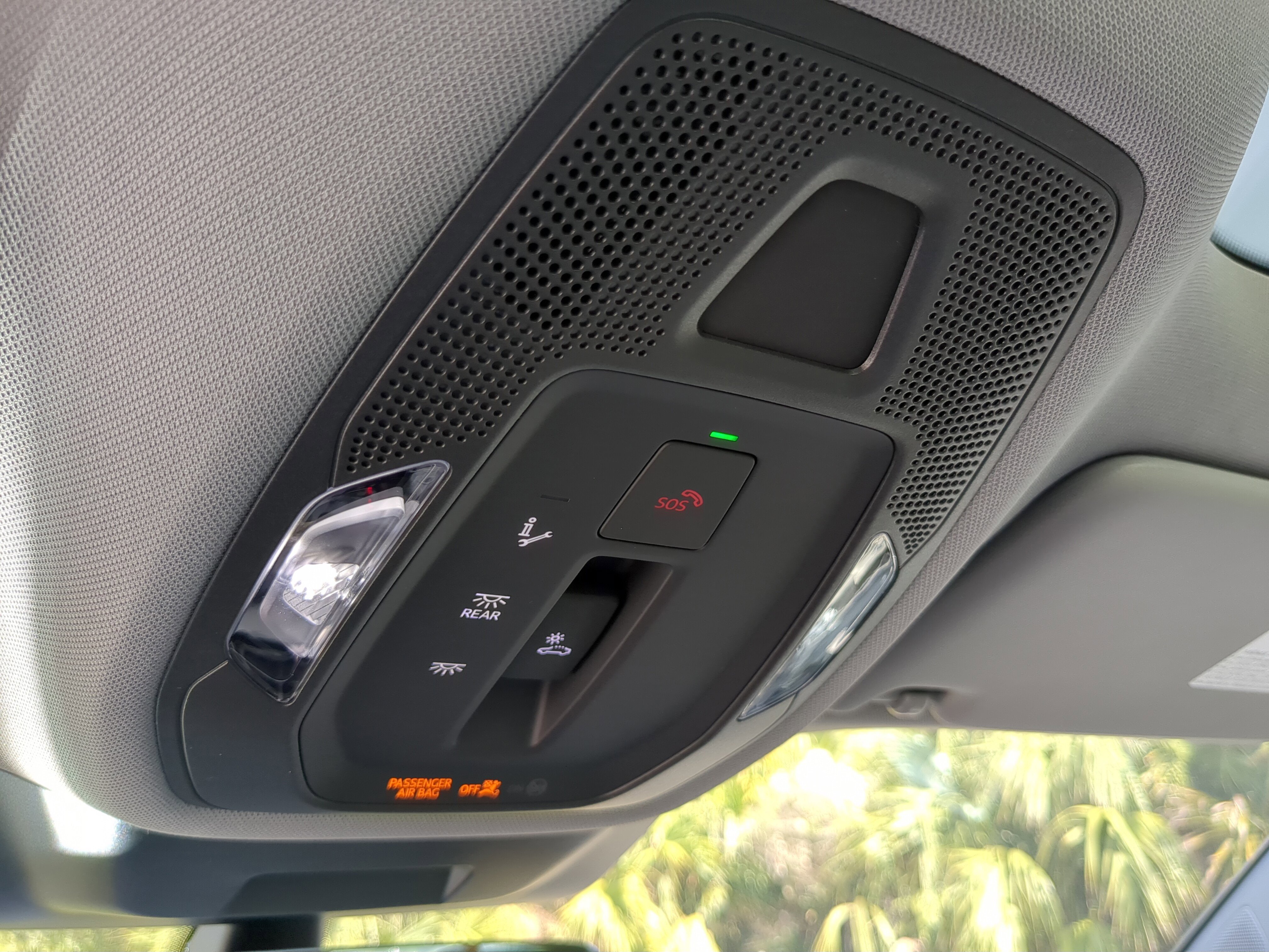 New 2026 Audi A6 Prestige image 20