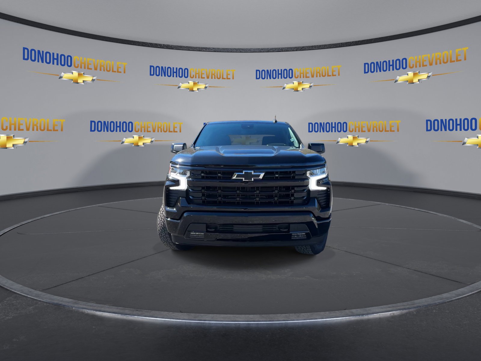 New 2026 Chevrolet Silverado 1500 RST w/ RST Select Package image 6