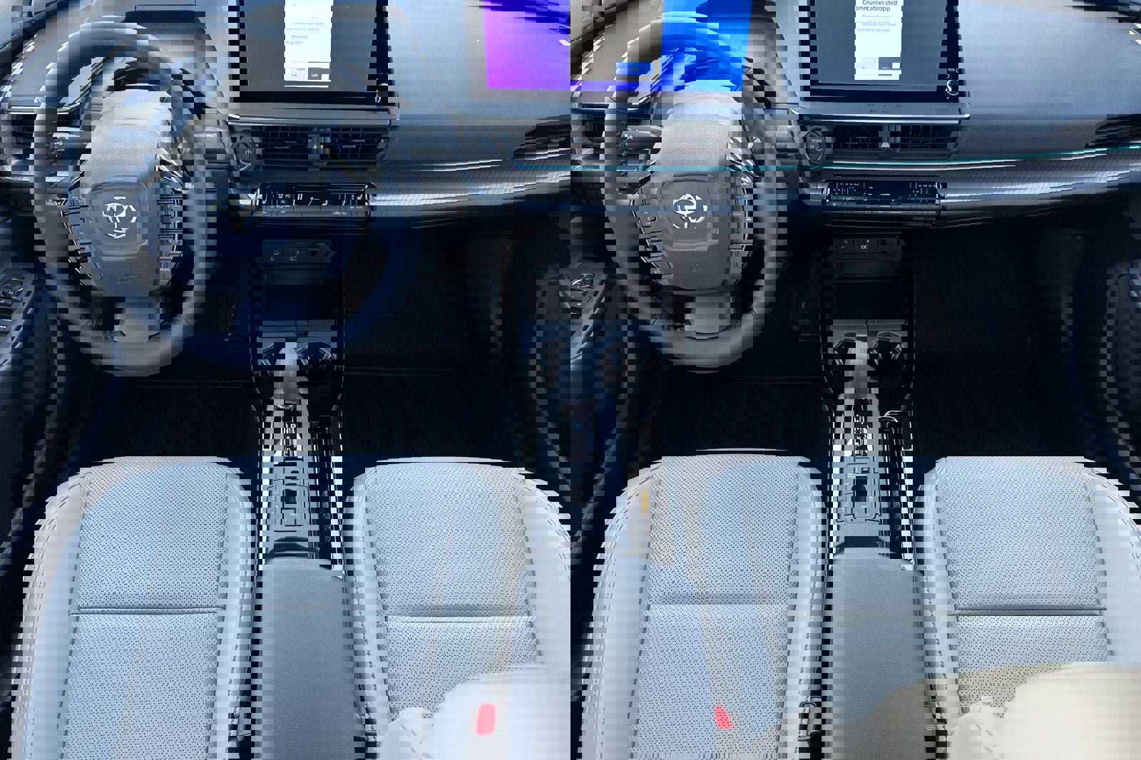 New 2026 Toyota Prius Limited image 15