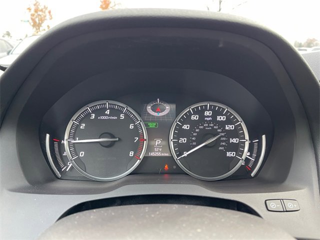 Used 2015 Acura MDX SH-AWD w/ Technology Package image 27