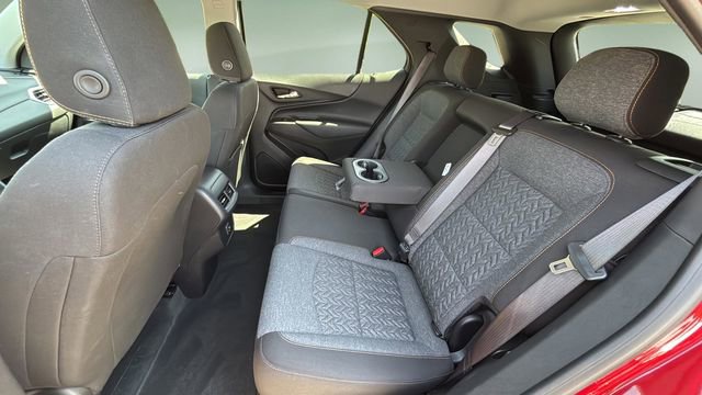 Used 2024 Chevrolet Equinox LT image 18