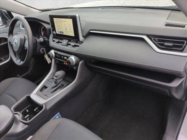 Used 2025 Toyota RAV4 LE image 21