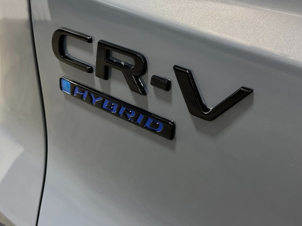 New 2027 Honda CR-V Sport-L image 5