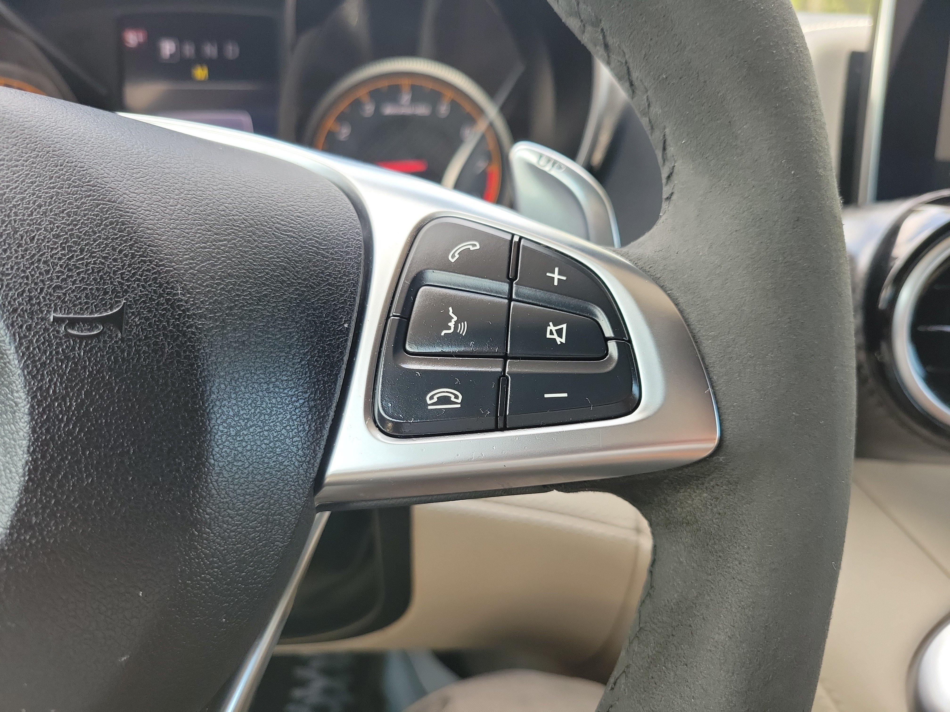 Used 2018 Mercedes-Benz AMG GT C image 28