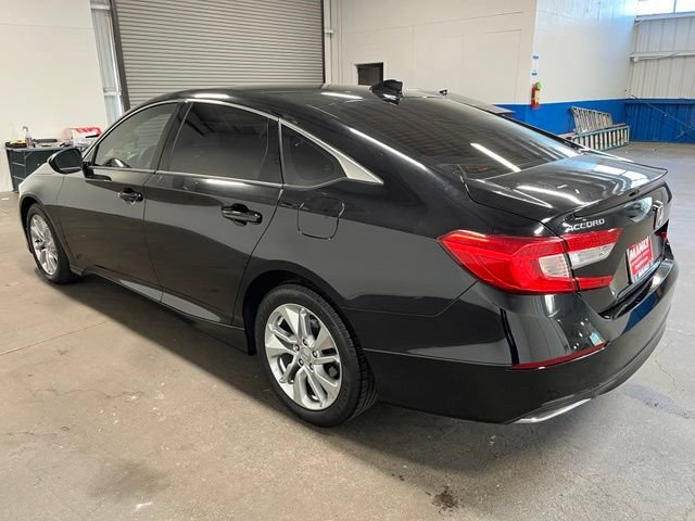 Used 2019 Honda Accord LX image 5