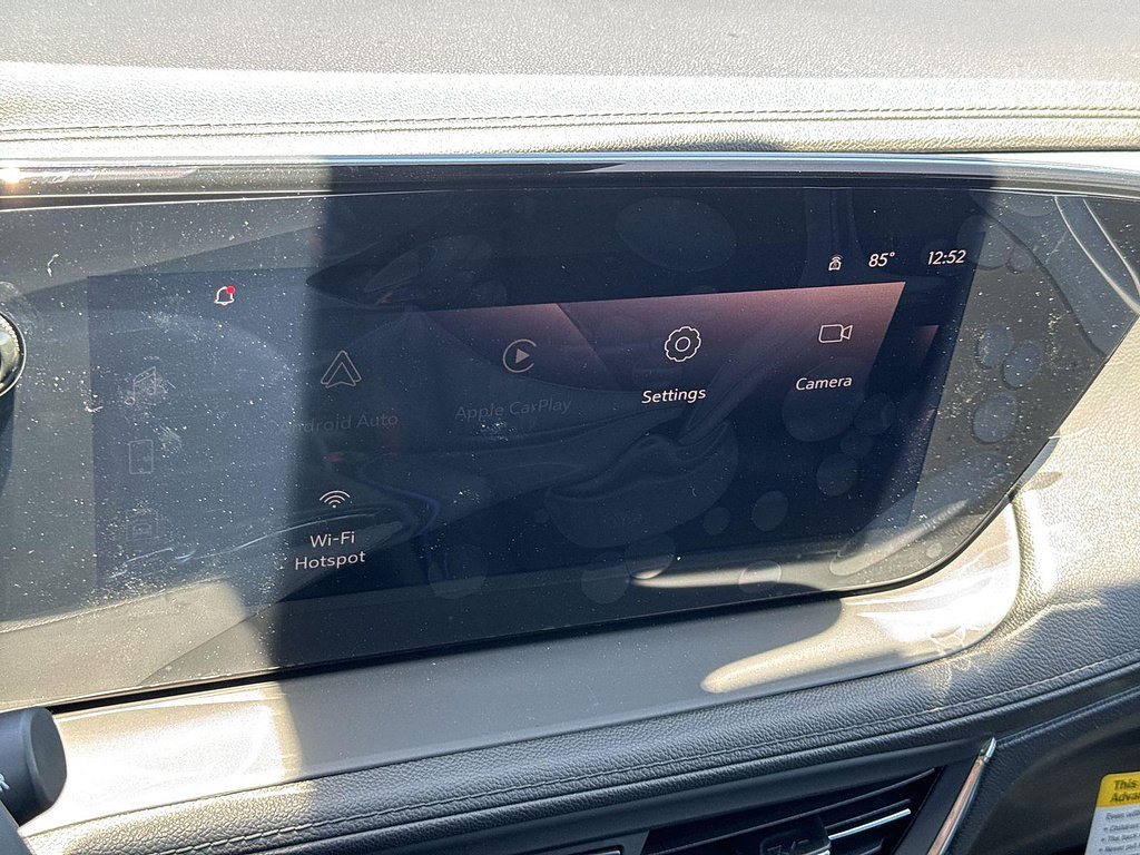 New 2026 Buick Encore GX Sport Touring w/ Advanced Technology Package FWD image 11