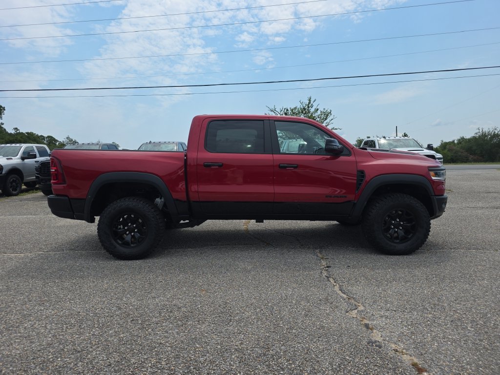 New 2026 RAM 1500 RHO AWD/4WD image 7