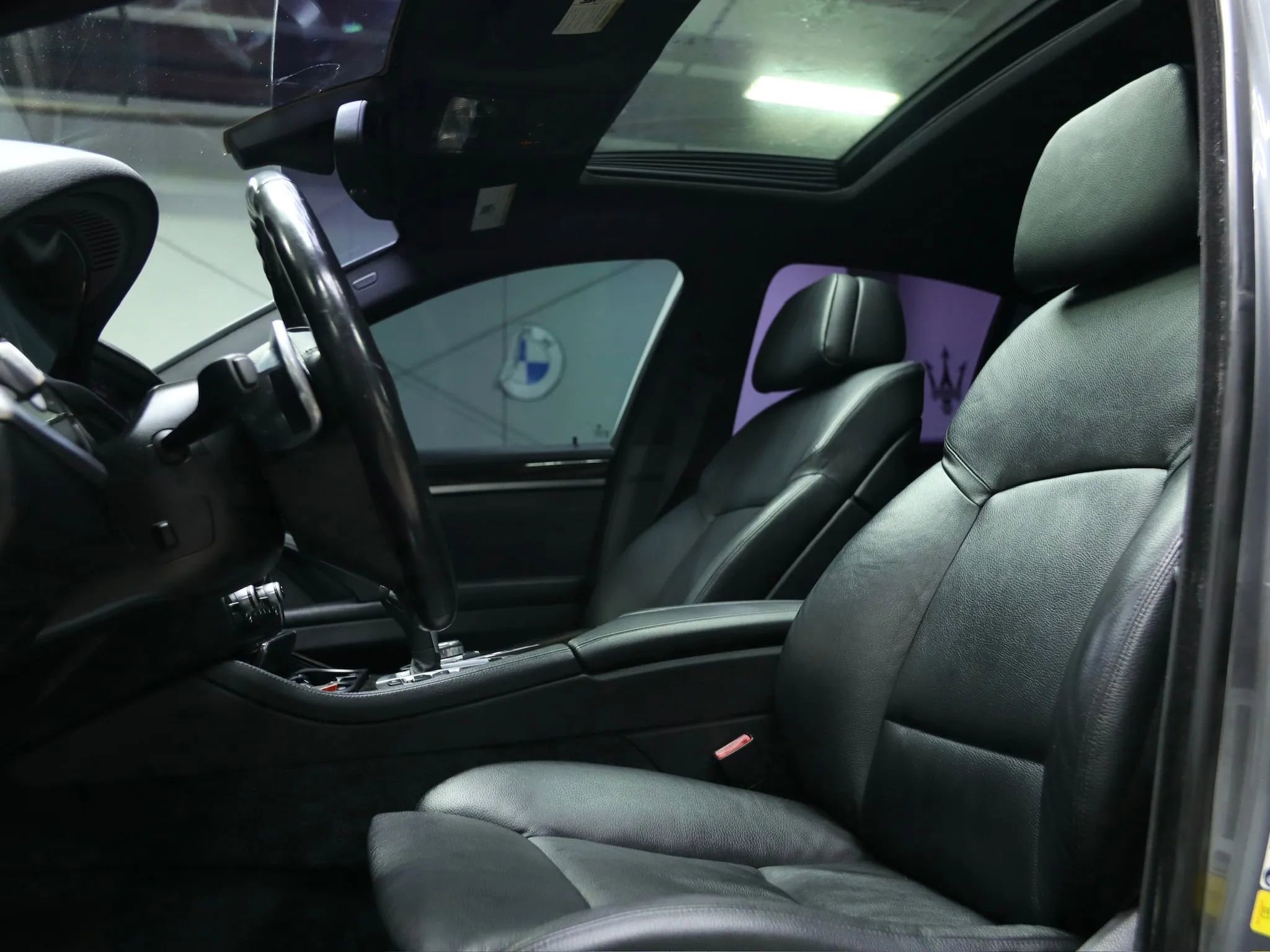 Used 2012 BMW 528i Sedan image 19