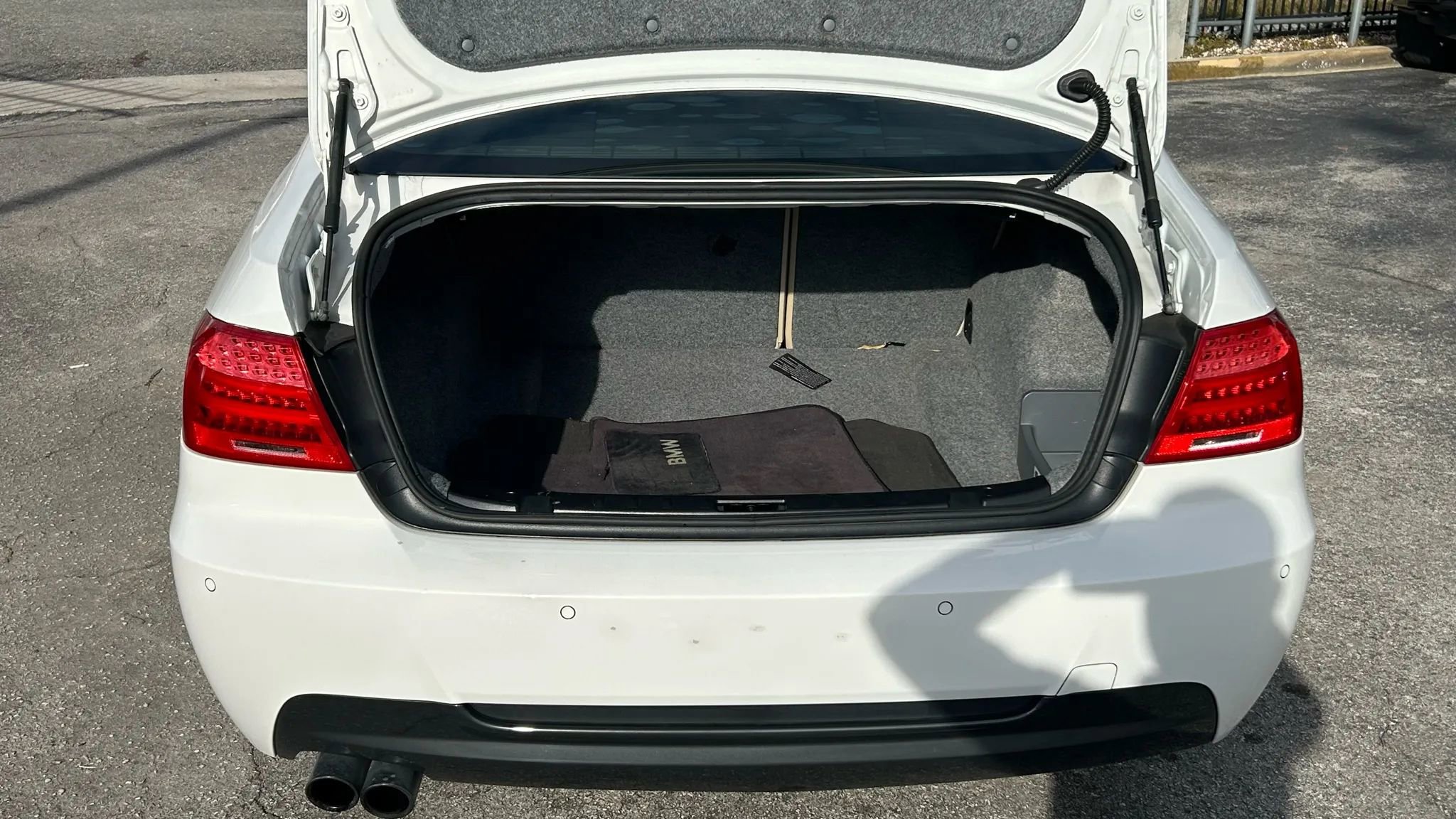 Used 2013 BMW 328i Coupe image 9