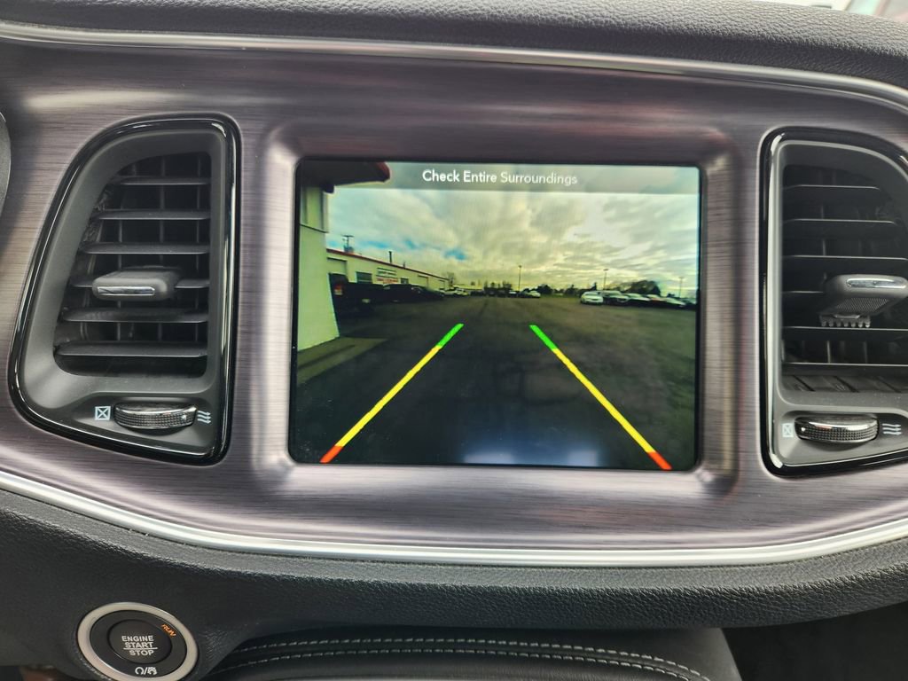 Used 2018 Dodge Challenger R/T Plus RWD image 21