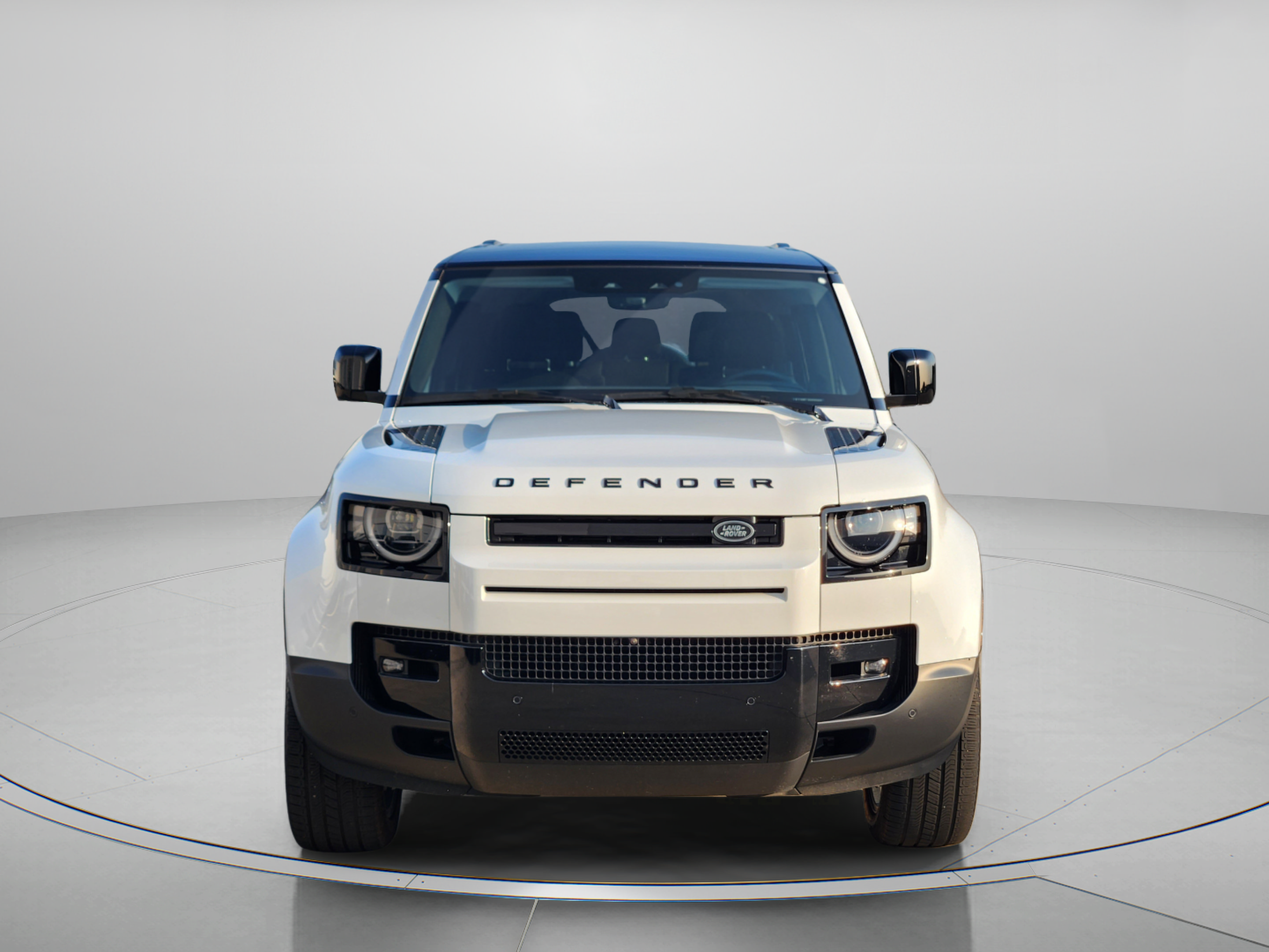 Certified 2026 Land Rover Defender 130 S AWD/4WD image 6