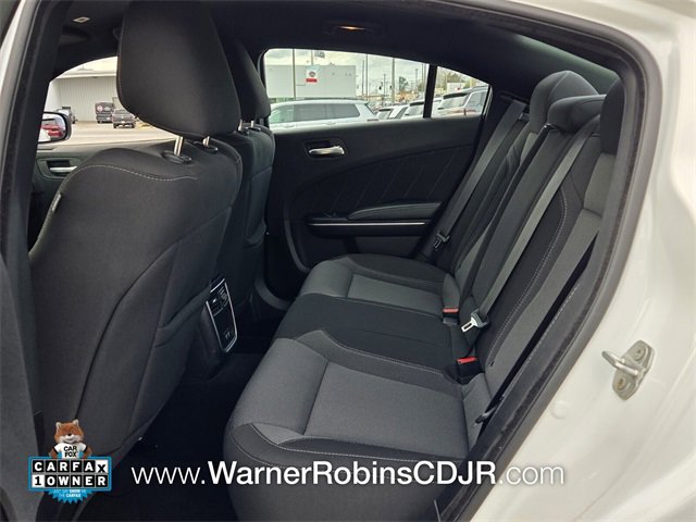Used 2021 Dodge Charger SXT image 6
