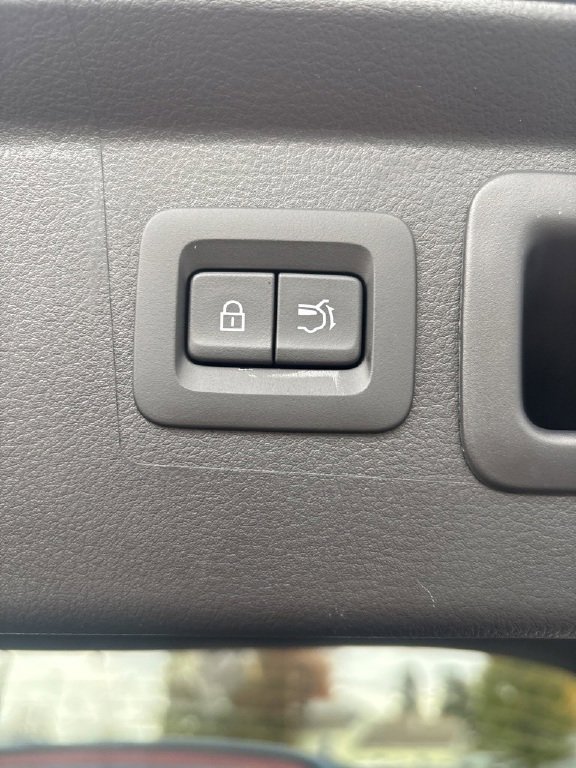 New 2026 MAZDA CX-50 AWD 2.5 S w/ Accent Package image 29