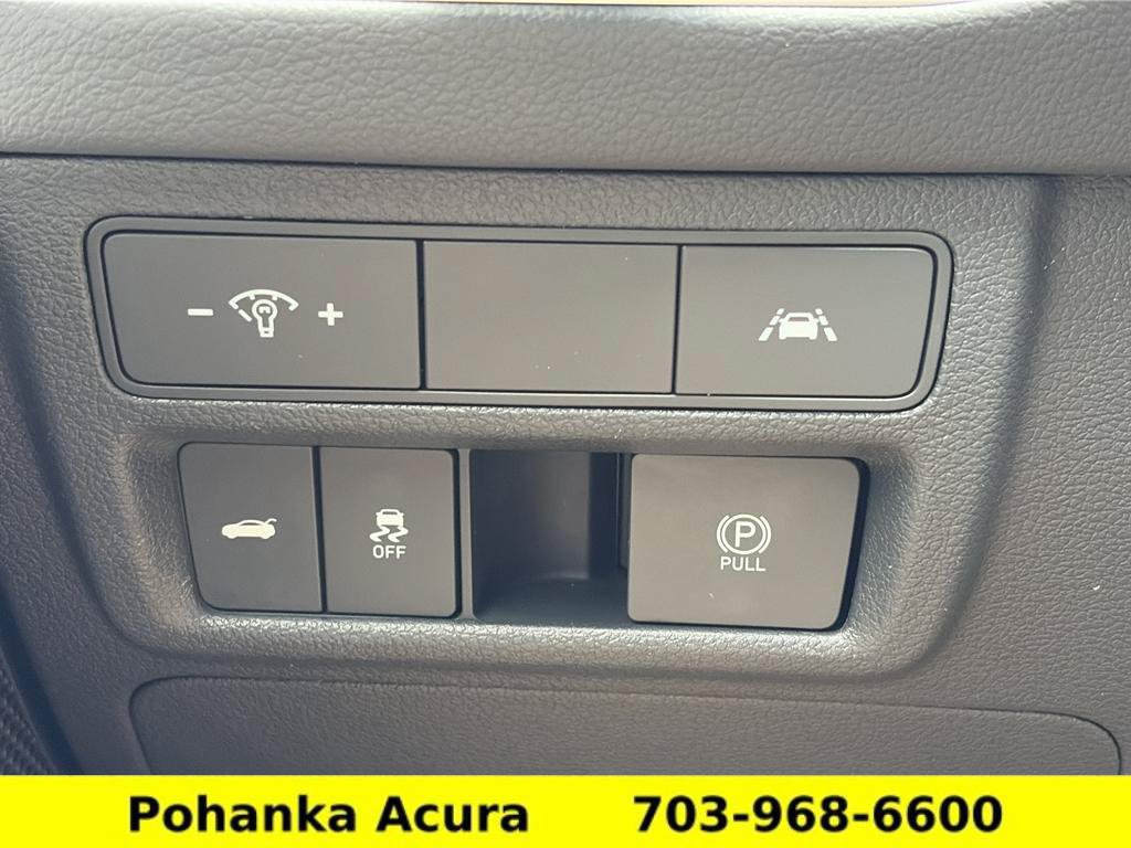 Used 2023 Hyundai Sonata SEL w/ Convenience Package FWD image 14