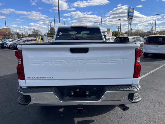 New 2026 Chevrolet Silverado 3500 W/T image 7