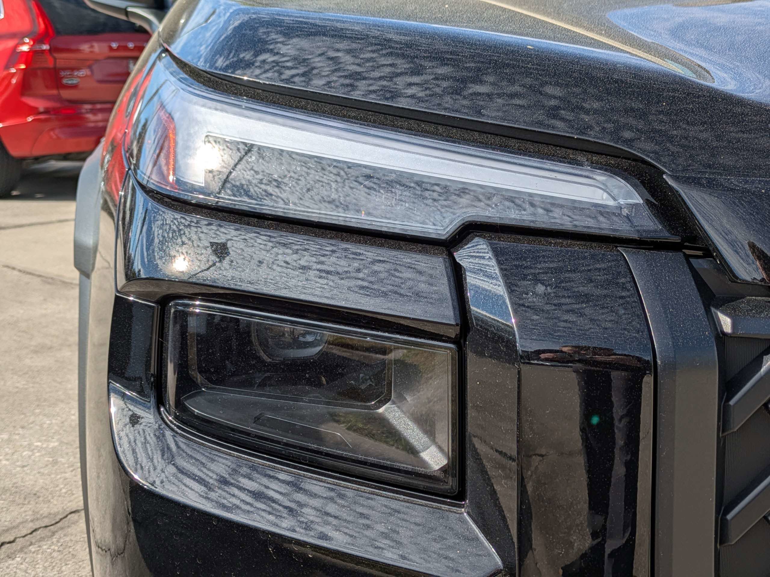 New 2026 Subaru Outback Premium image 10